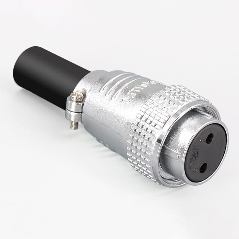 TP Series Connectors